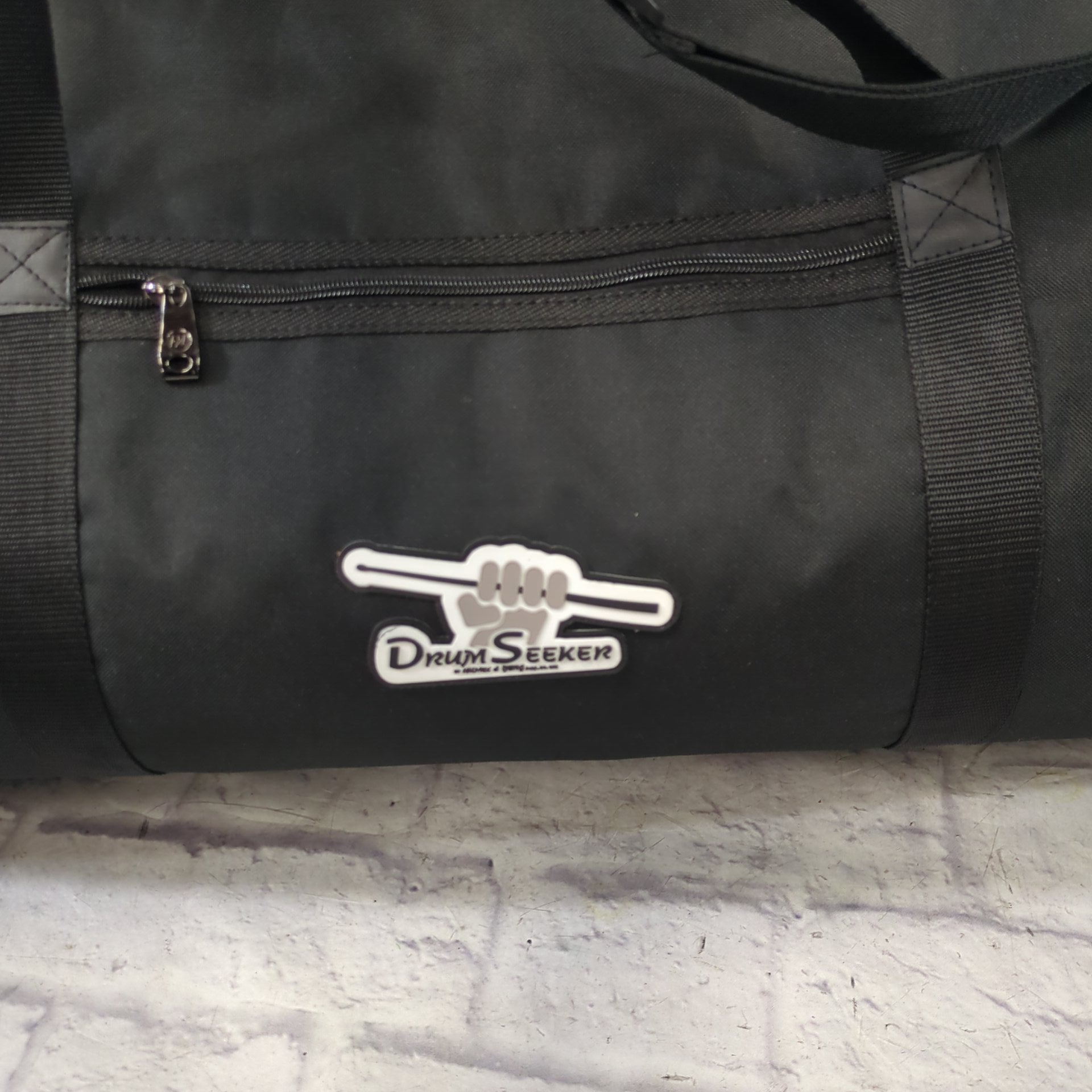Drum Seeker Hardware Bag