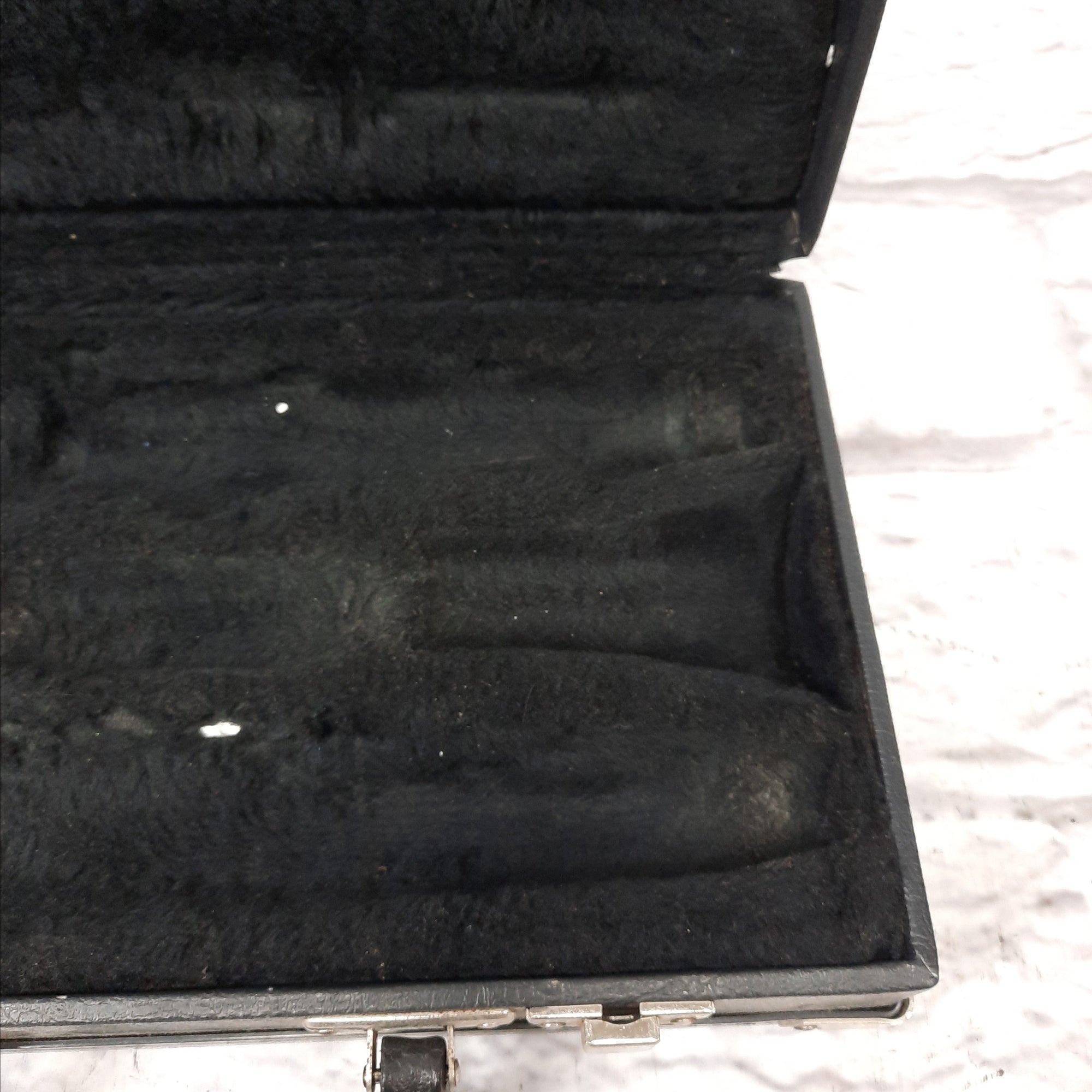 Unbranded Clarinet case