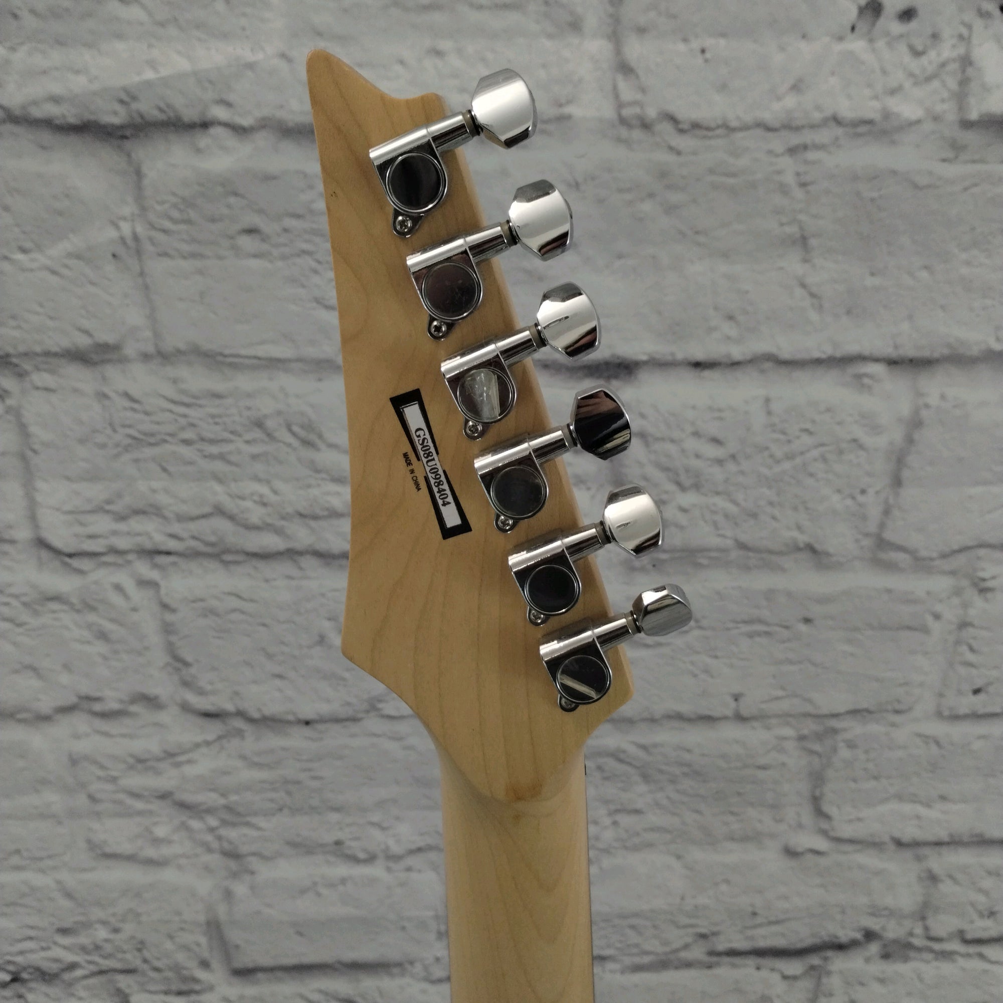 Ibanez Gio (SSH) Electric Guitar - Evolution Music