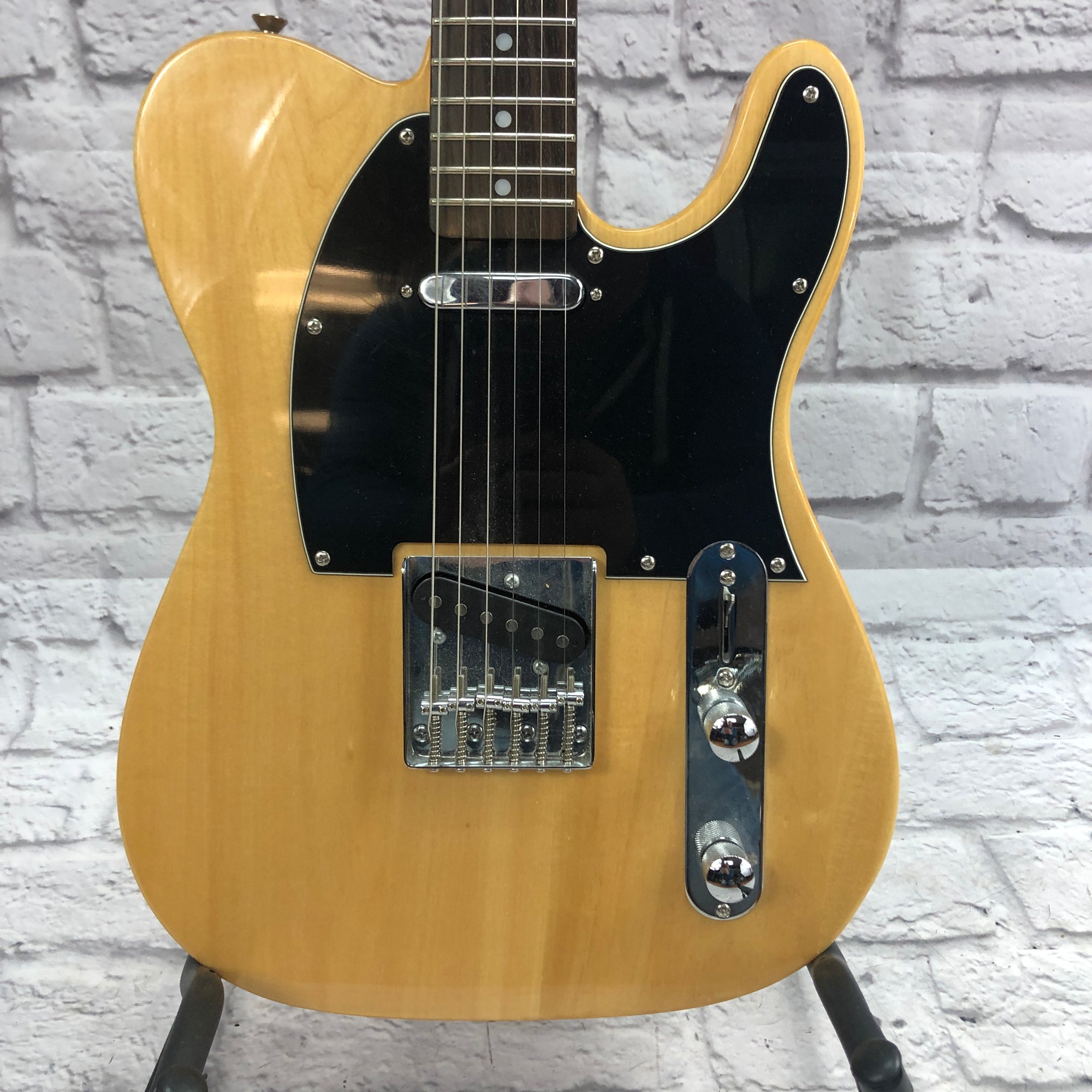 Jay Turser Tele Style Electric Guitar