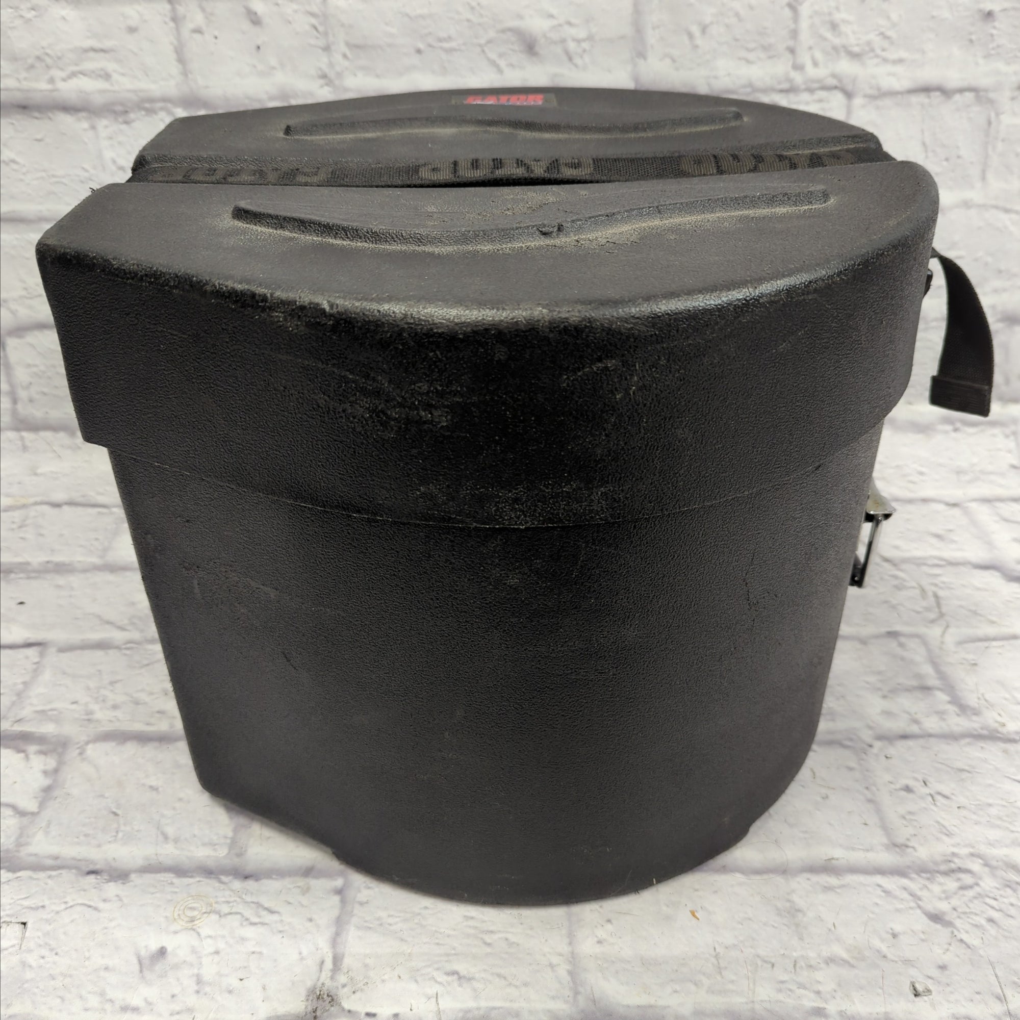 SKB 12 Rack Tom Hard Case