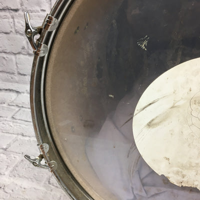 Pearl Forum 22in Bass Drum