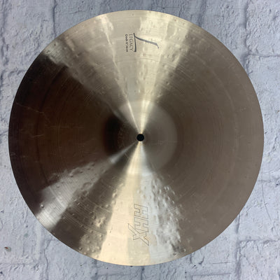 Sabian 19 Legacy Crash