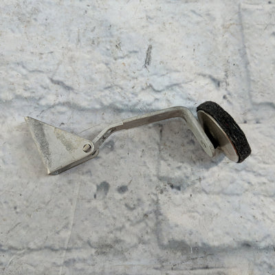 Rogers Late 60's Holiday Tone Control Muffler (Pair)