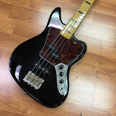 Fender Modern Player Jaguar Bass