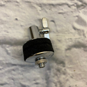 Unknown Cymbal Felt, Stem, Wing Nut