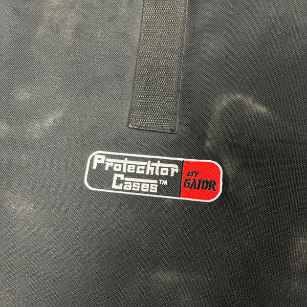 Fame First Step Bass Drum 22x18 Piano Black - Bass drum Fame First Step Bass Drum 22x18 Piano Black - Bass drum