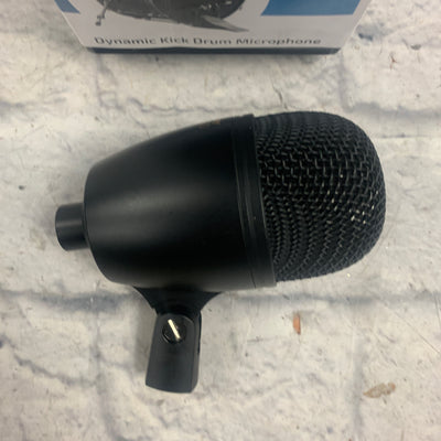 Nady DM-90 Kick Drum Microphone