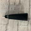 LP Latin Percussion Black 5" Cowbell