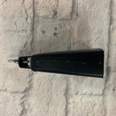 LP Latin Percussion Black 5" Cowbell
