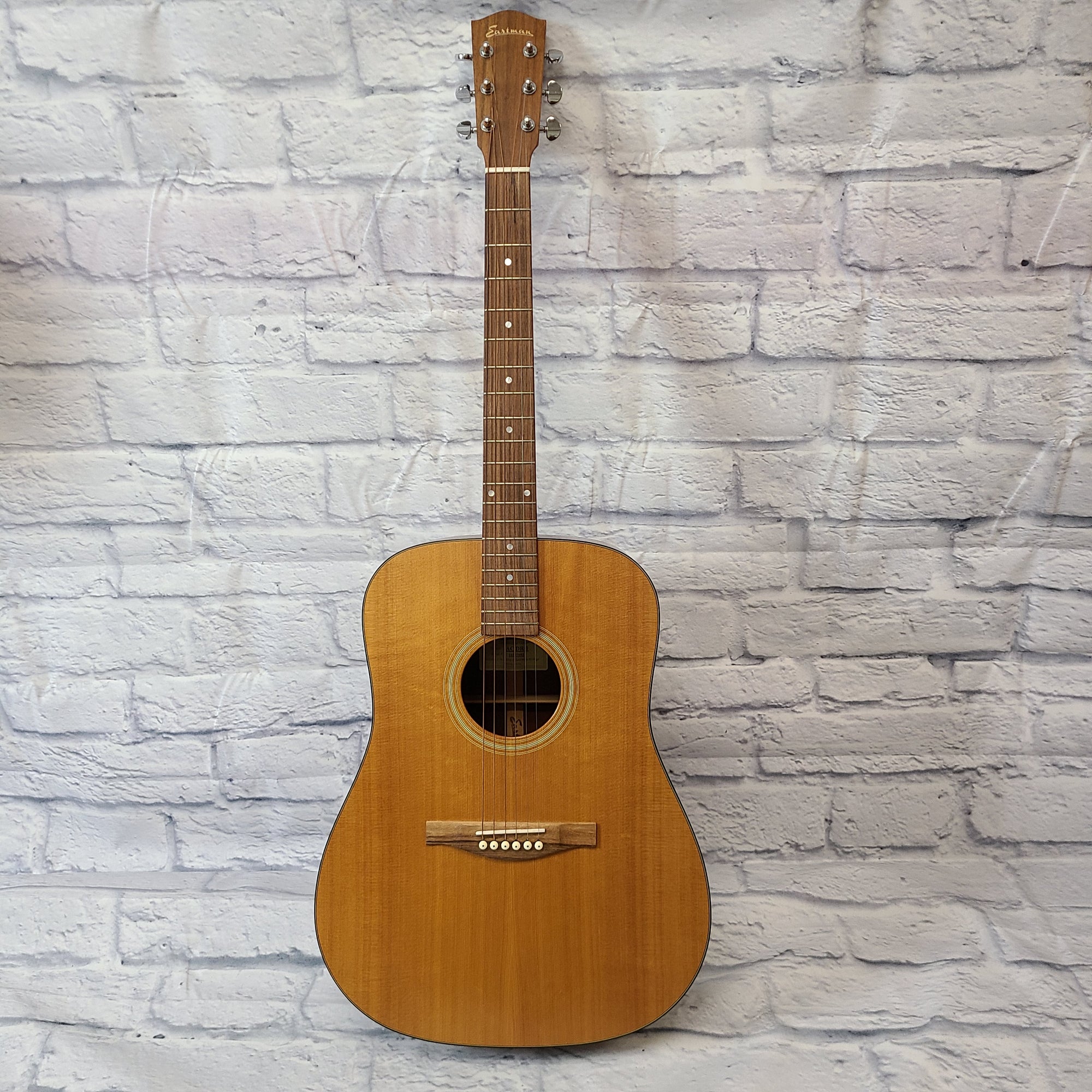 Eastman ACDR-1 Acoustic Guitar (AS-IS)