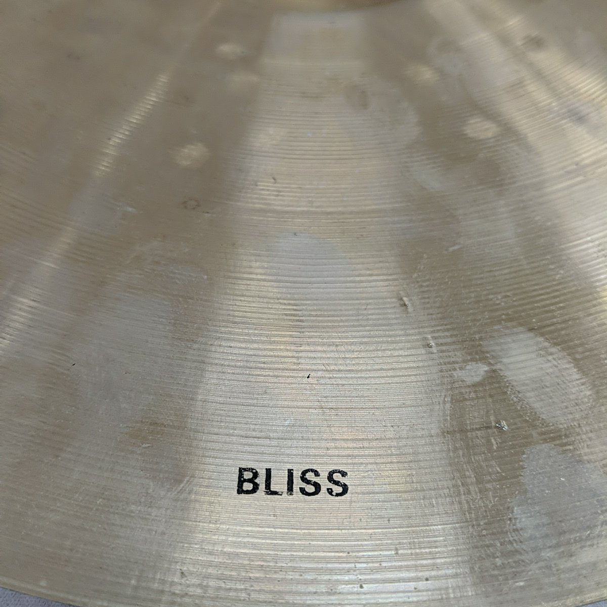 Dream Bliss 14 Hi Hat Single Cymbal