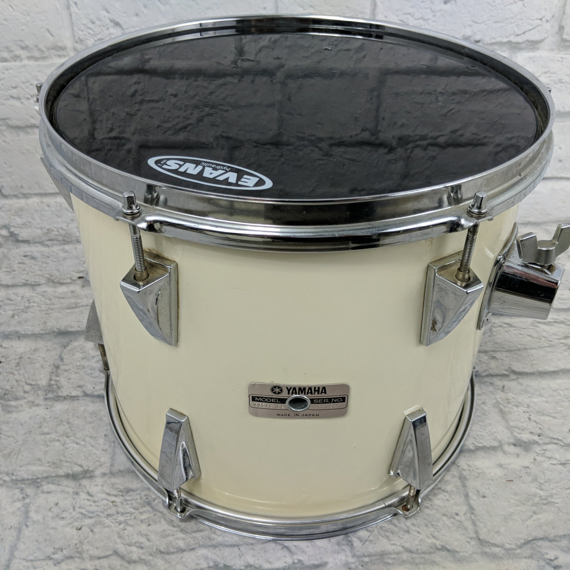 Yamaha Stage Series 12" 13" Rack tom