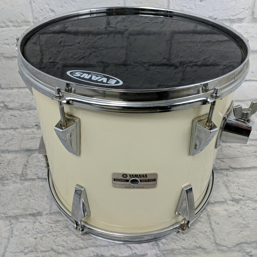 Yamaha Stage Series 12" 13" Rack tom