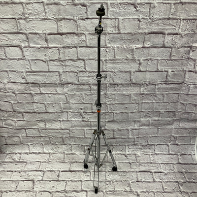 Unknown Double Braced Straight Cymbal Stand