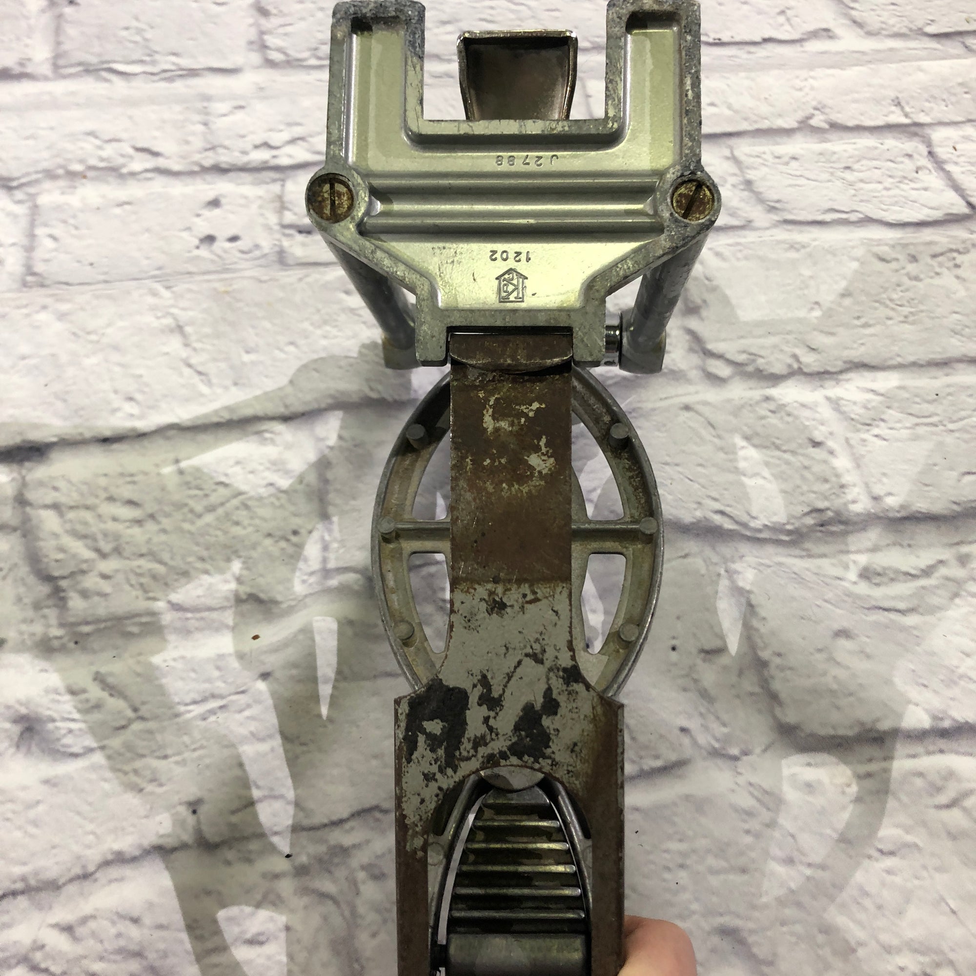 Vintage Ludwig Speed King Kick Pedal