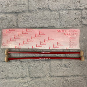 Vater Multi-Tone Wood-Tip Mallets
