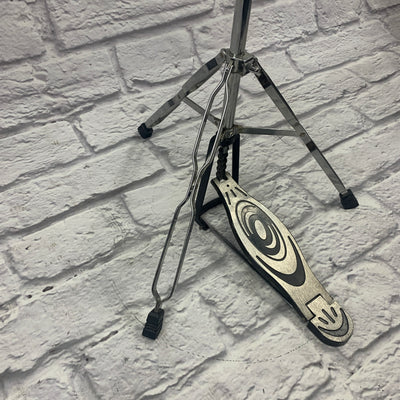 Double-Braced Hi Hat Stand Drum Stand