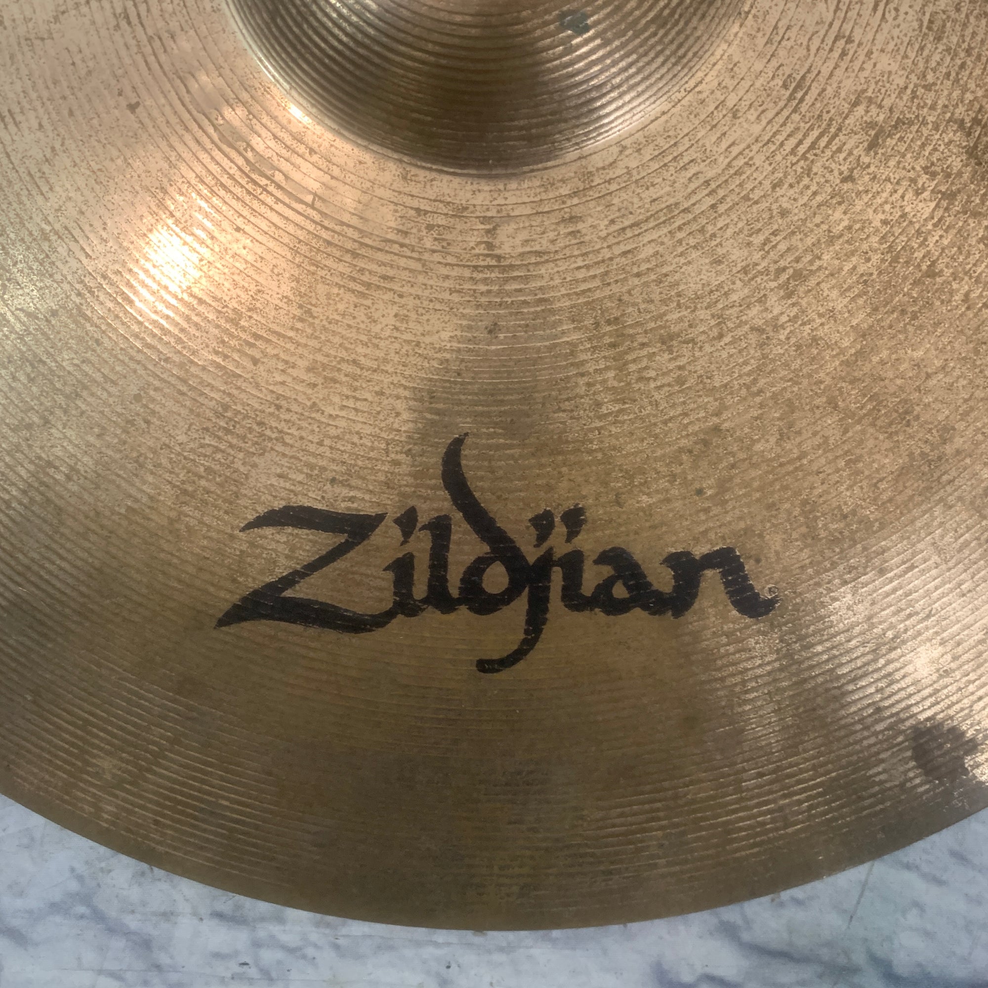 Zildjian ZBT 20'' Ride Cymbal
