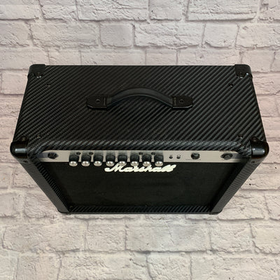 Marshall MG30CFX Combo Guitar Amplifier