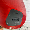 Epiphone Ultra 339 Semi Hollow Electric Guitar RED