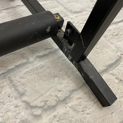 Unknown 7 Guitar Rack