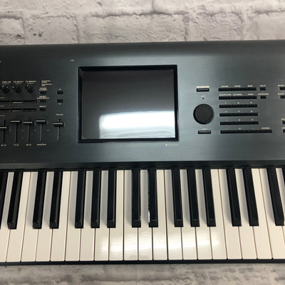 Korg Kronos 73 73-Key Workstation Keyboard