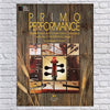 Primo Performance - Violin