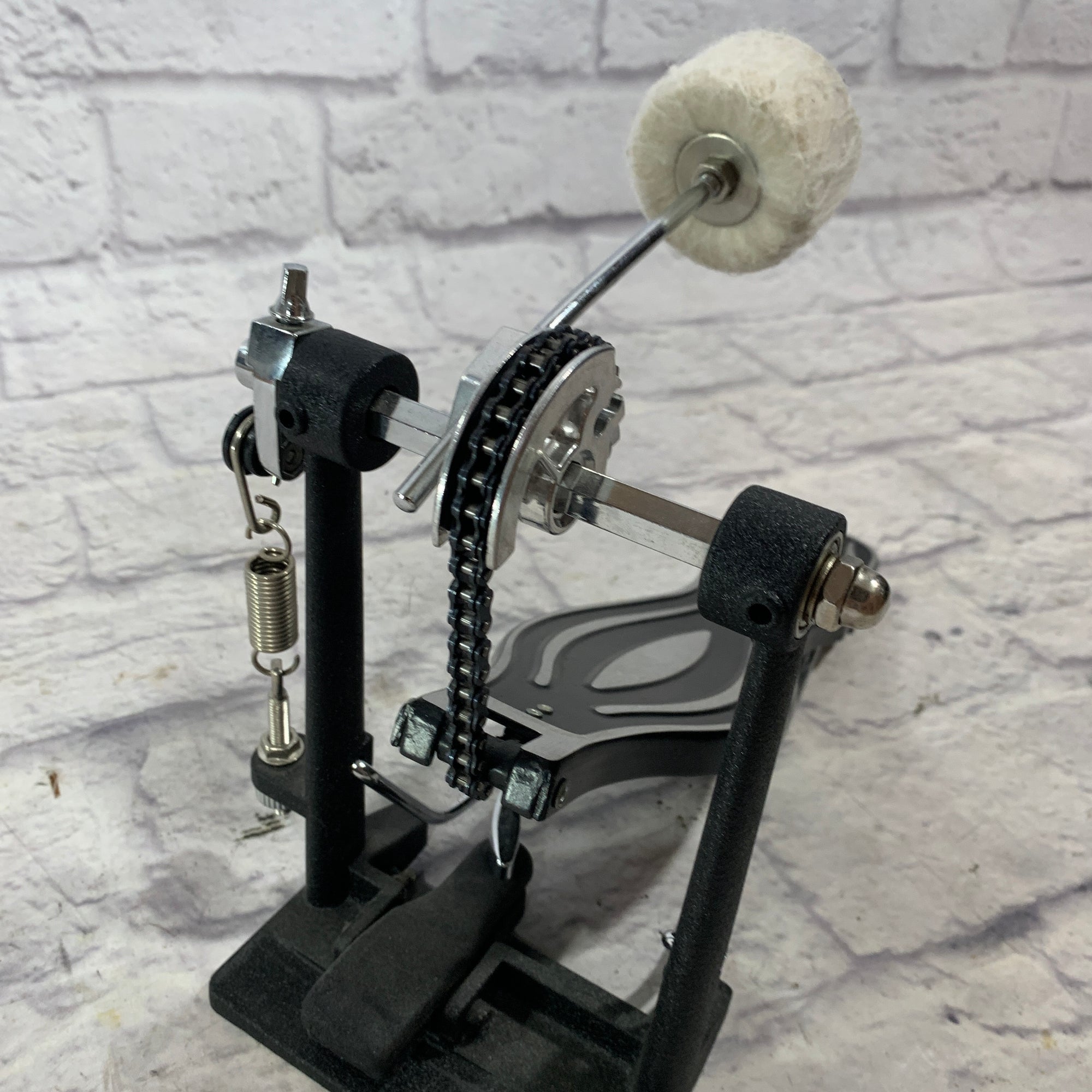 Sound Percussion Single Kick Pedal