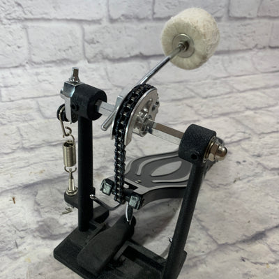 Sound Percussion Single Kick Pedal