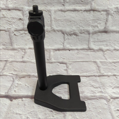 Unknown Weighted Straight Mic Stand