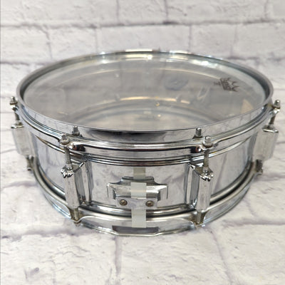 Rogers Vintage 1960s 14x5 Powertone COB Cleveland Snare Drum