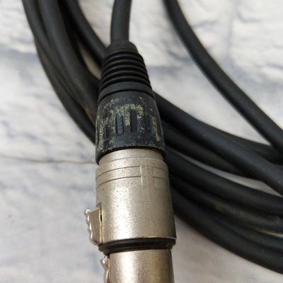 Audio Technica 20 Ft XLR cable