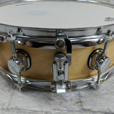 Ludwig Accent CS Custom 13 x 4 Snare