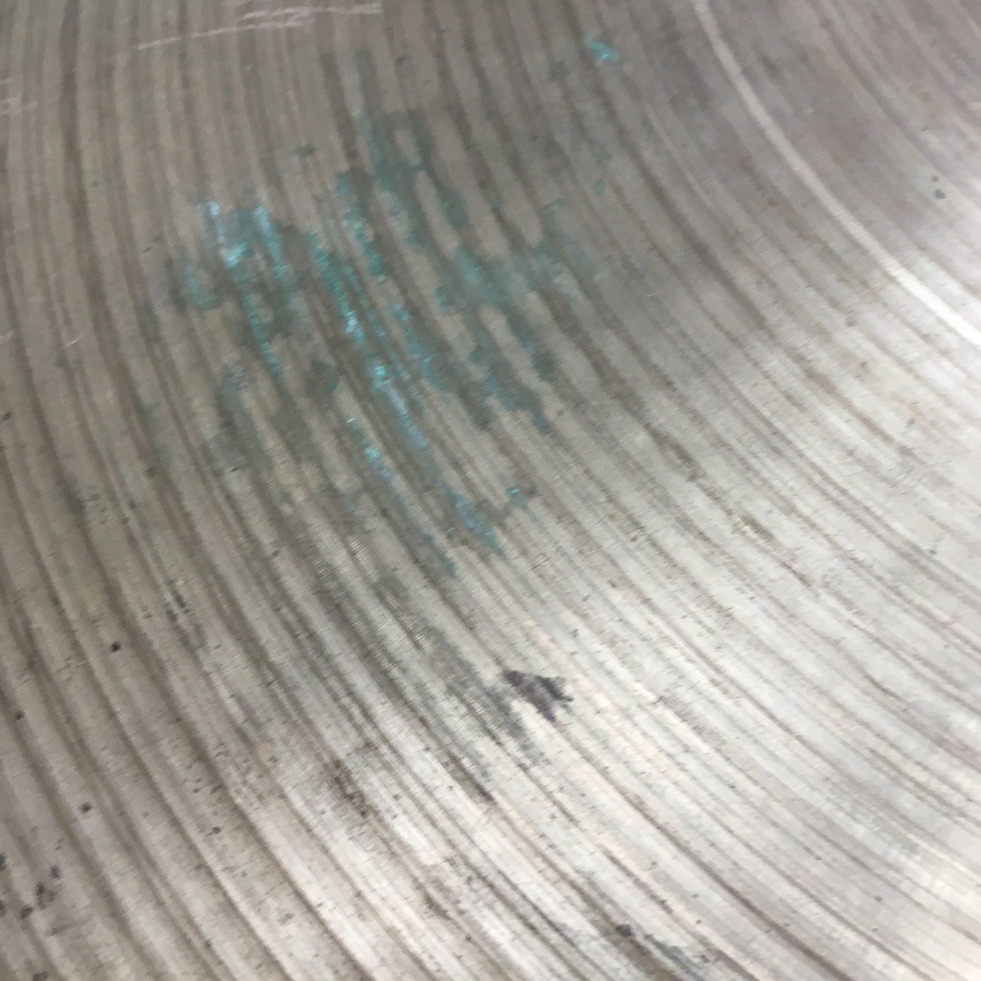 Zildjian 14in New Beat / Quick Beat Hi Hat Bottom Cymbal Pair