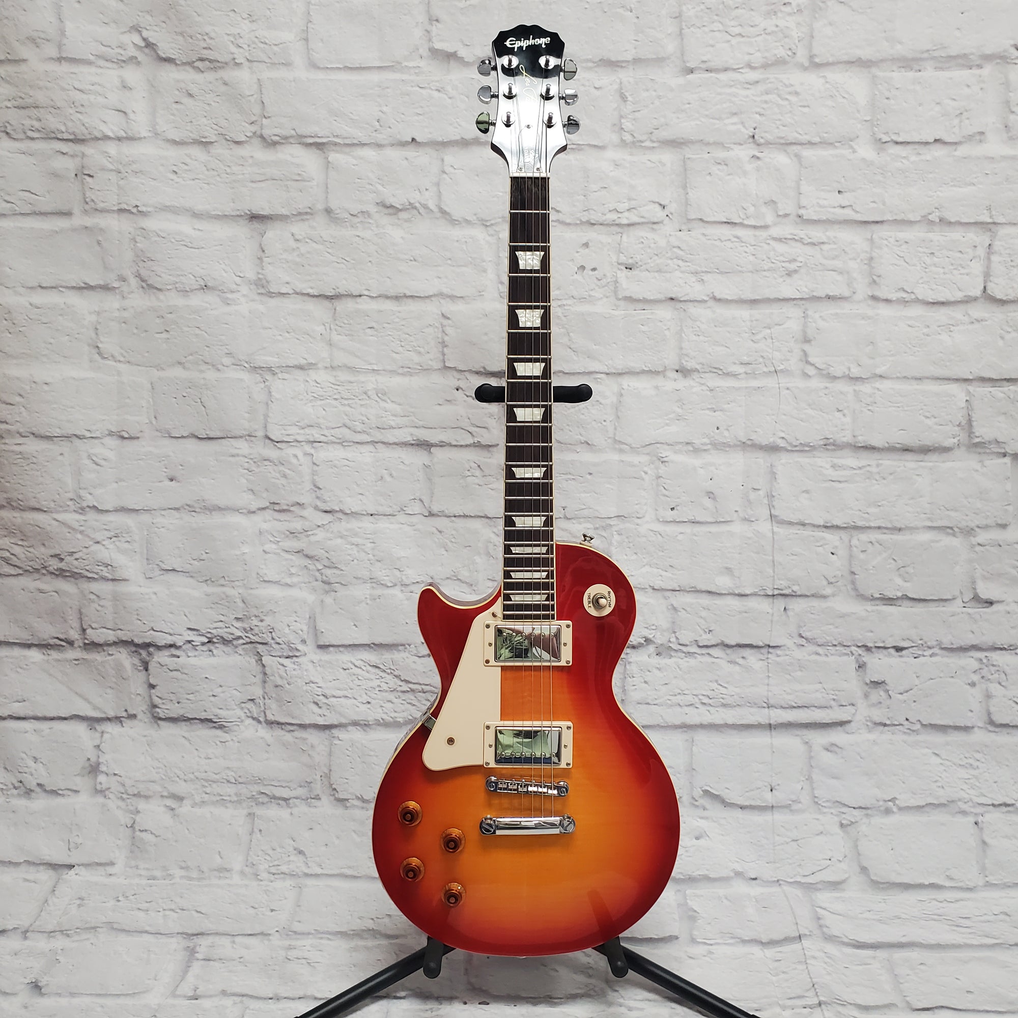 Epiphone Les Paul Lefty Electric Guitar