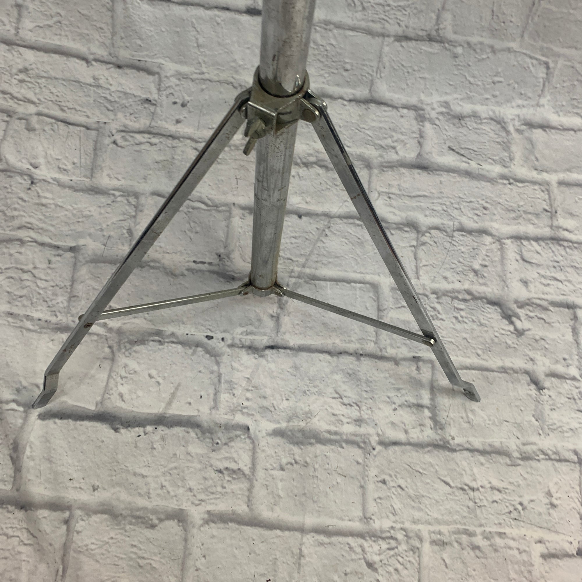Unknown Straight Cymbal Stand