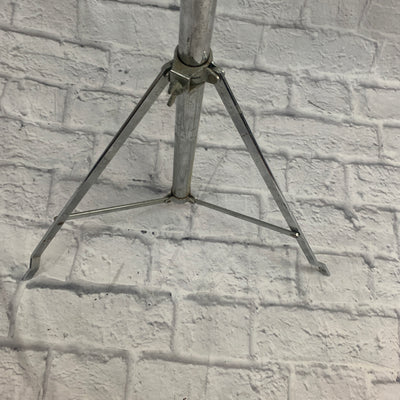 Unknown Straight Cymbal Stand