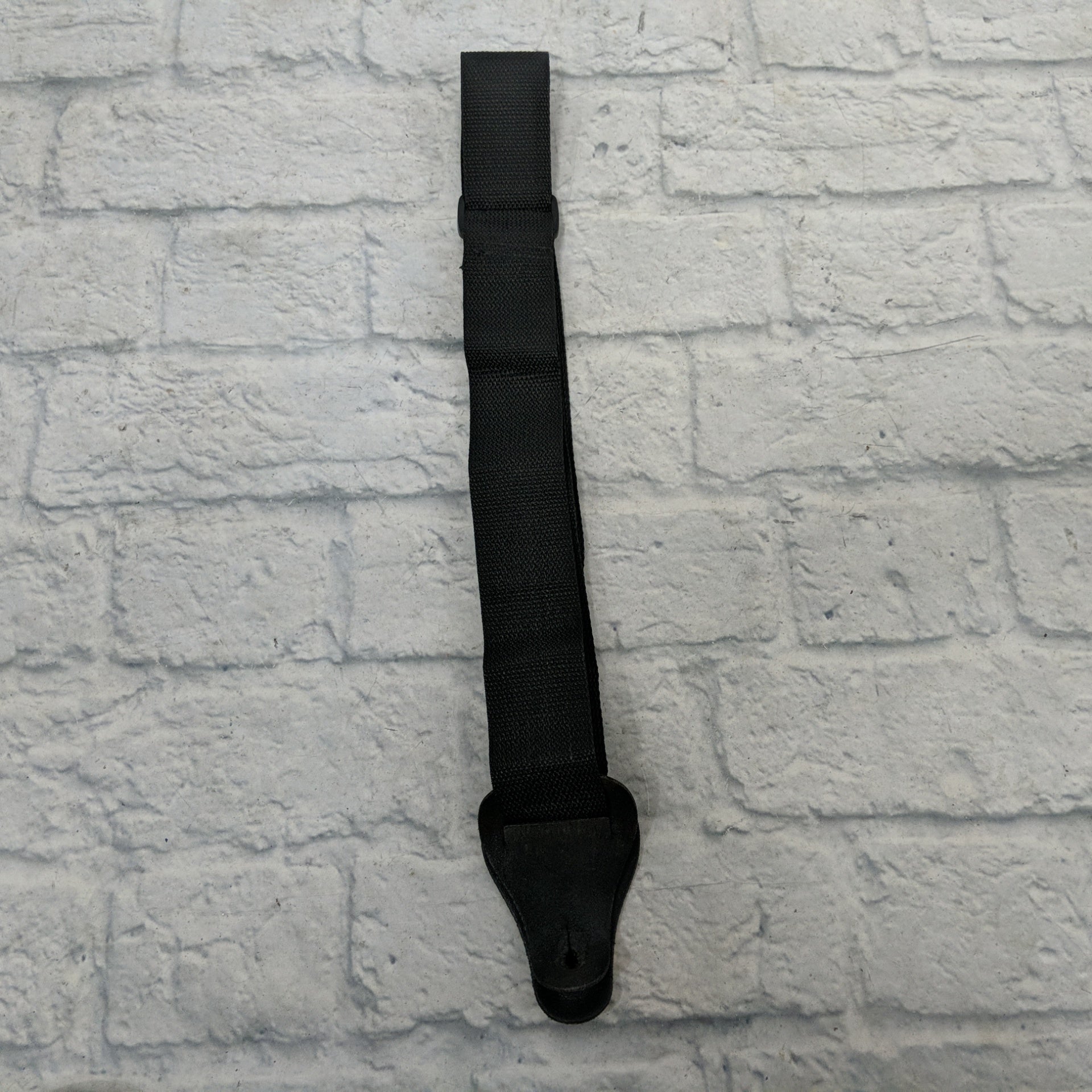 Guitar Center Nylon Strap