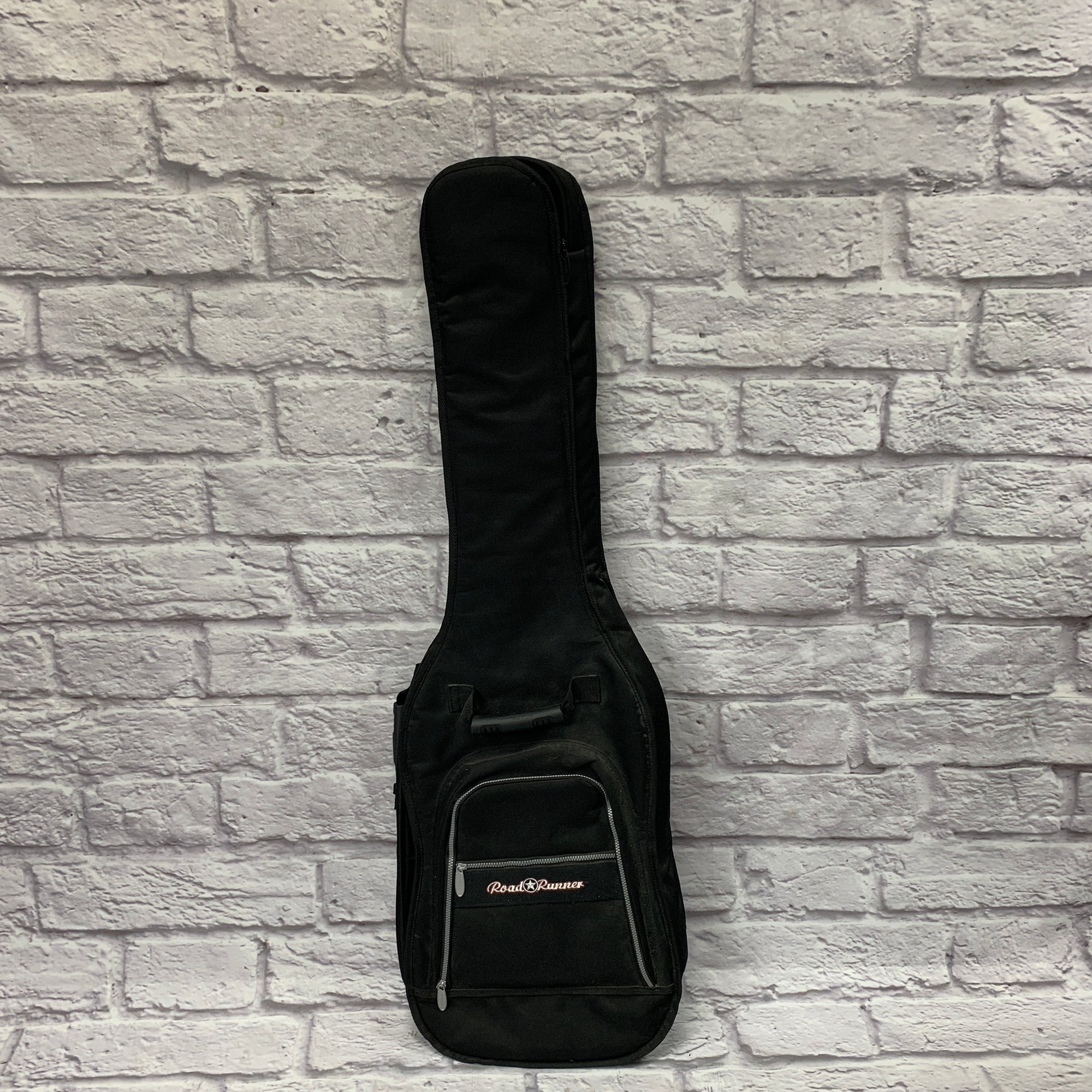 Road Runner Bass Guitar Gig Bag Evolution Music