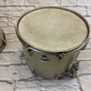 Vintage 1971 Ludwig Vintage Marching Snare Drum
