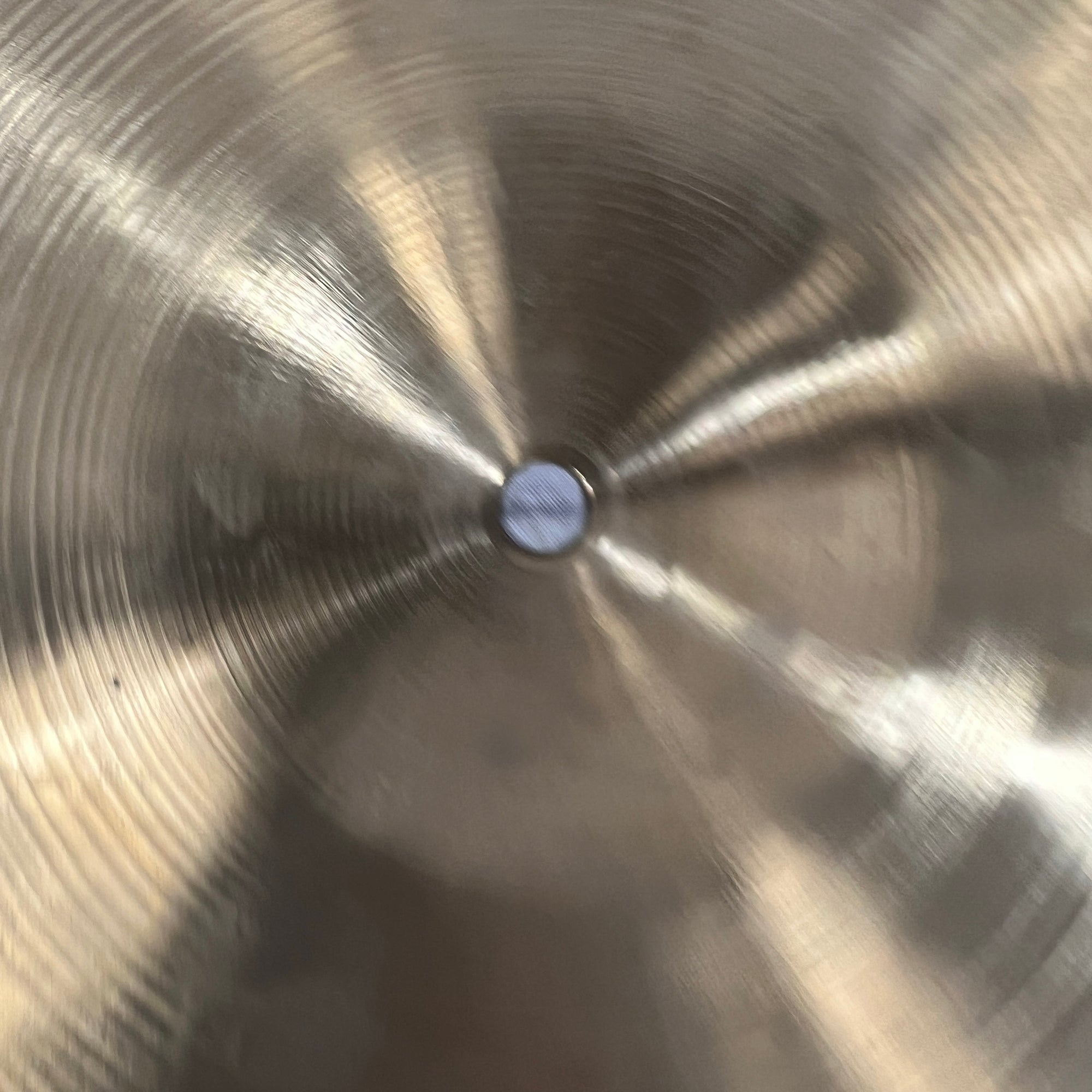 Istanbul AGOP Xist 14" Hi Hats