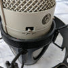 Shure KSM27 Microphone with shock mount and cable