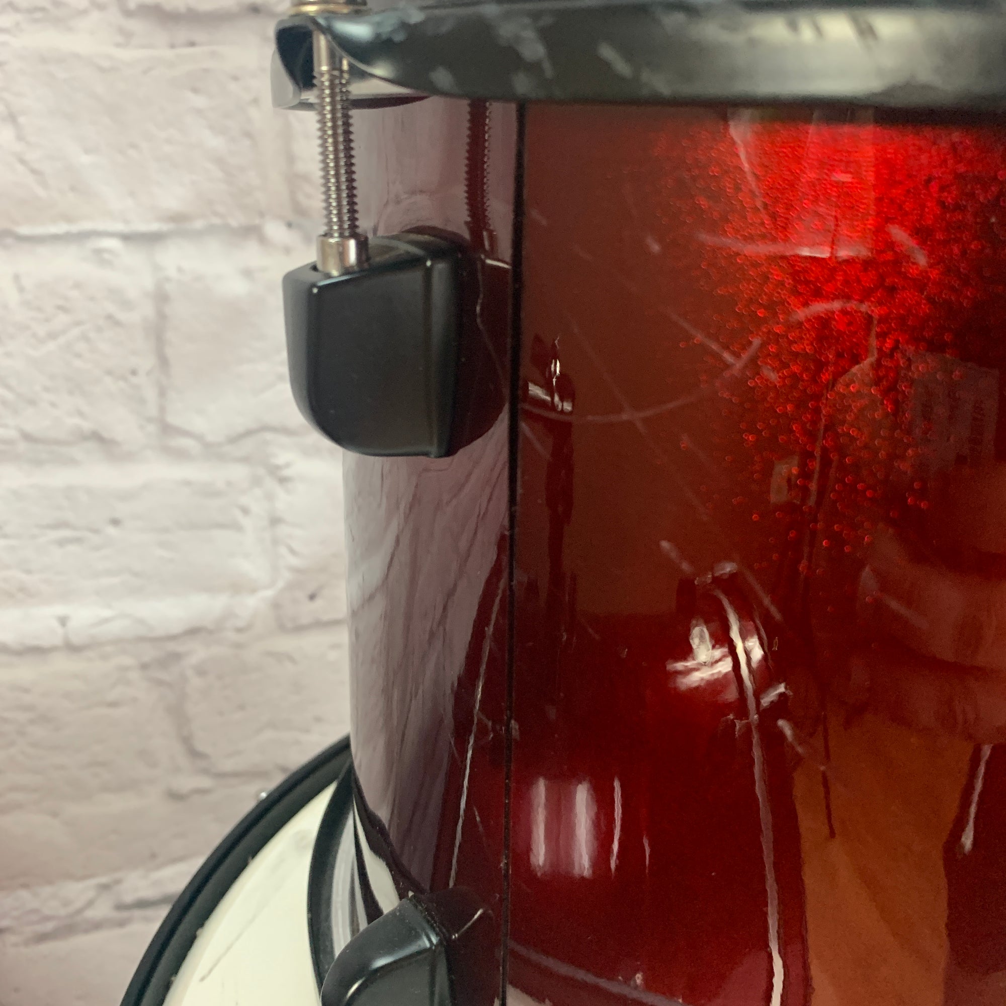 Pearl Soundcheck 5 Piece Drum Set