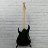 1997 Ibanez RG270 Black