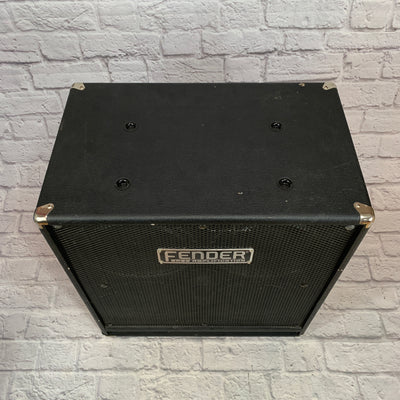 Fender Rumble 410 Bass Cabinet