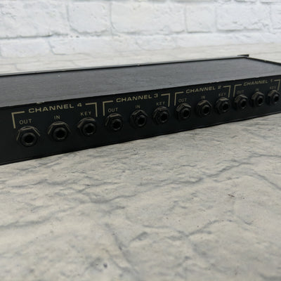 Omni Craft GT-4A Rack Compressor