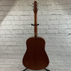 Seagull Entourage Rustic Dreadnought Acoustic Guitar