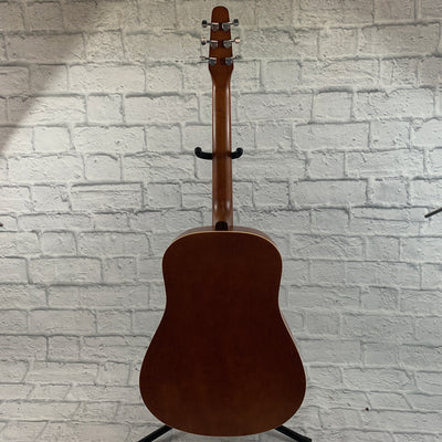 Seagull Entourage Rustic Dreadnought Acoustic Guitar
