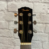 Fender fa-135CE Acoustic Guitar